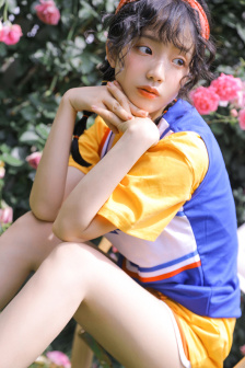原纱央莉之重装